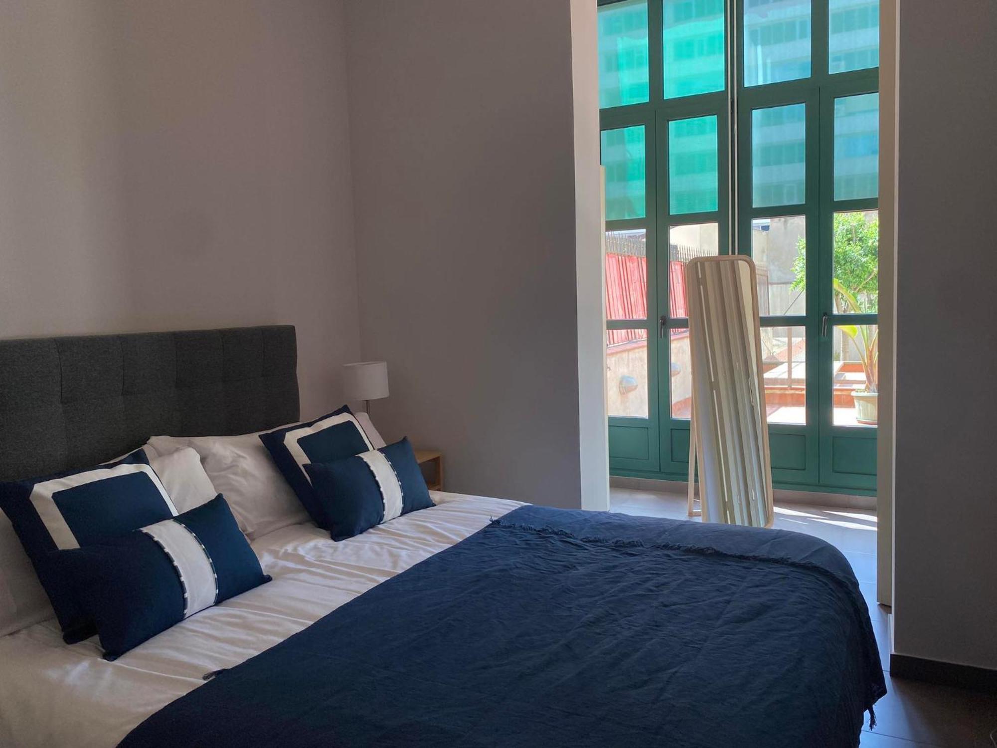 M&E Agency Apartments Valencia 277 By Marta And Emanuele Barcelona Bagian luar foto