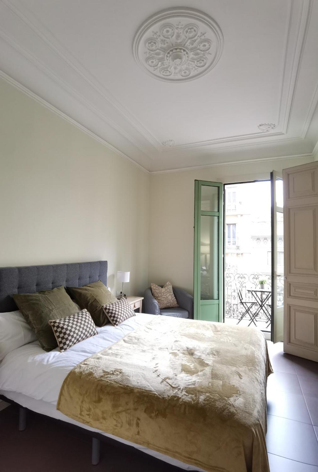 M&E Agency Apartments Valencia 277 By Marta And Emanuele Barcelona Bagian luar foto