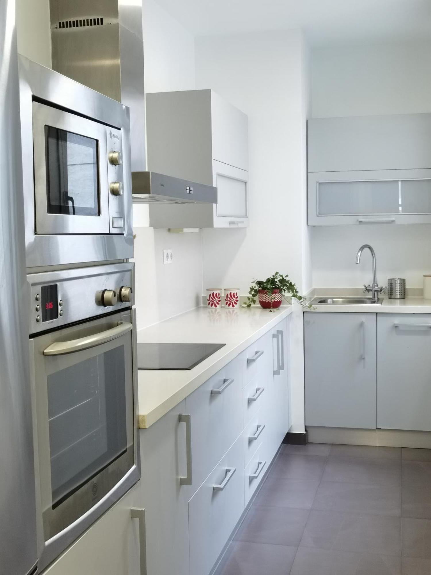M&E Agency Apartments Valencia 277 By Marta And Emanuele Barcelona Bagian luar foto