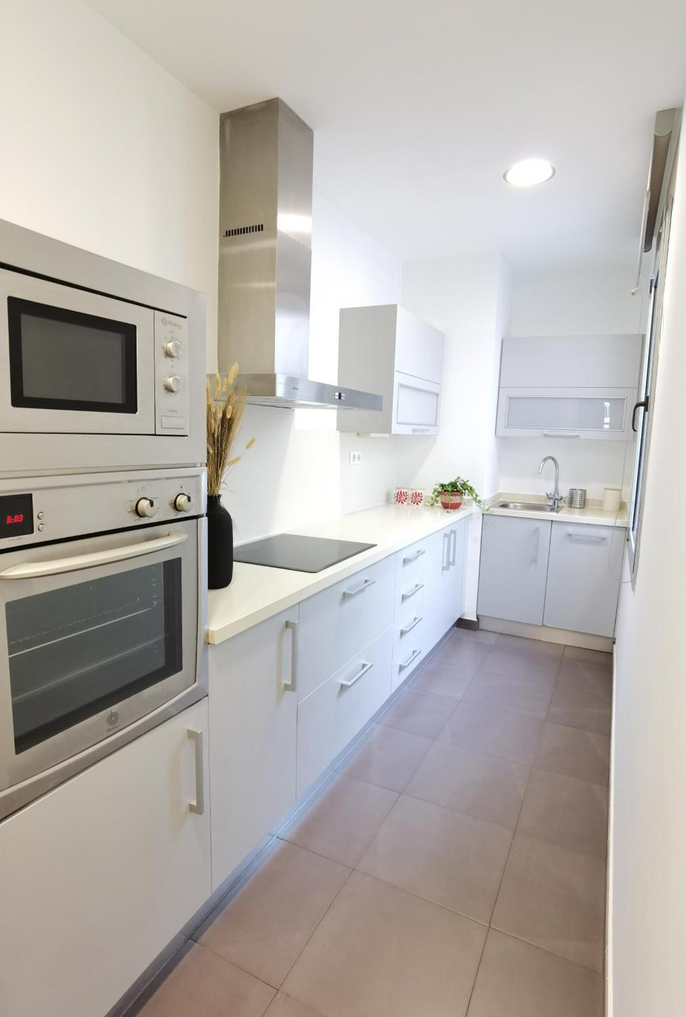M&E Agency Apartments Valencia 277 By Marta And Emanuele Barcelona Bagian luar foto